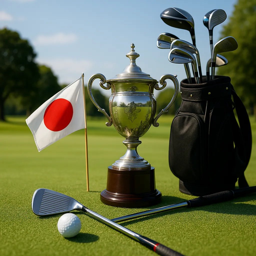 日本女子プロゴルフ協会と日本選手権のいま 2026年現在